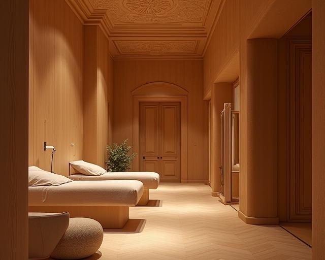 Fotografia del primo studio di VitaForma Wellness a Milano
