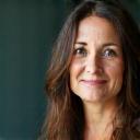 Ritratto professionale di Dr.ssa Maria Bianchi, nutrizionista