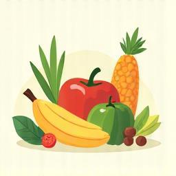Icona per Piani alimentari personalizzati
